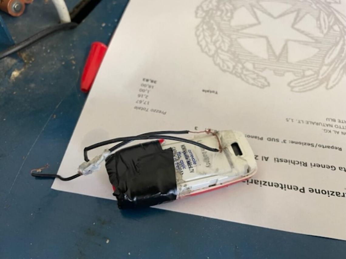 microcellulare-carcere