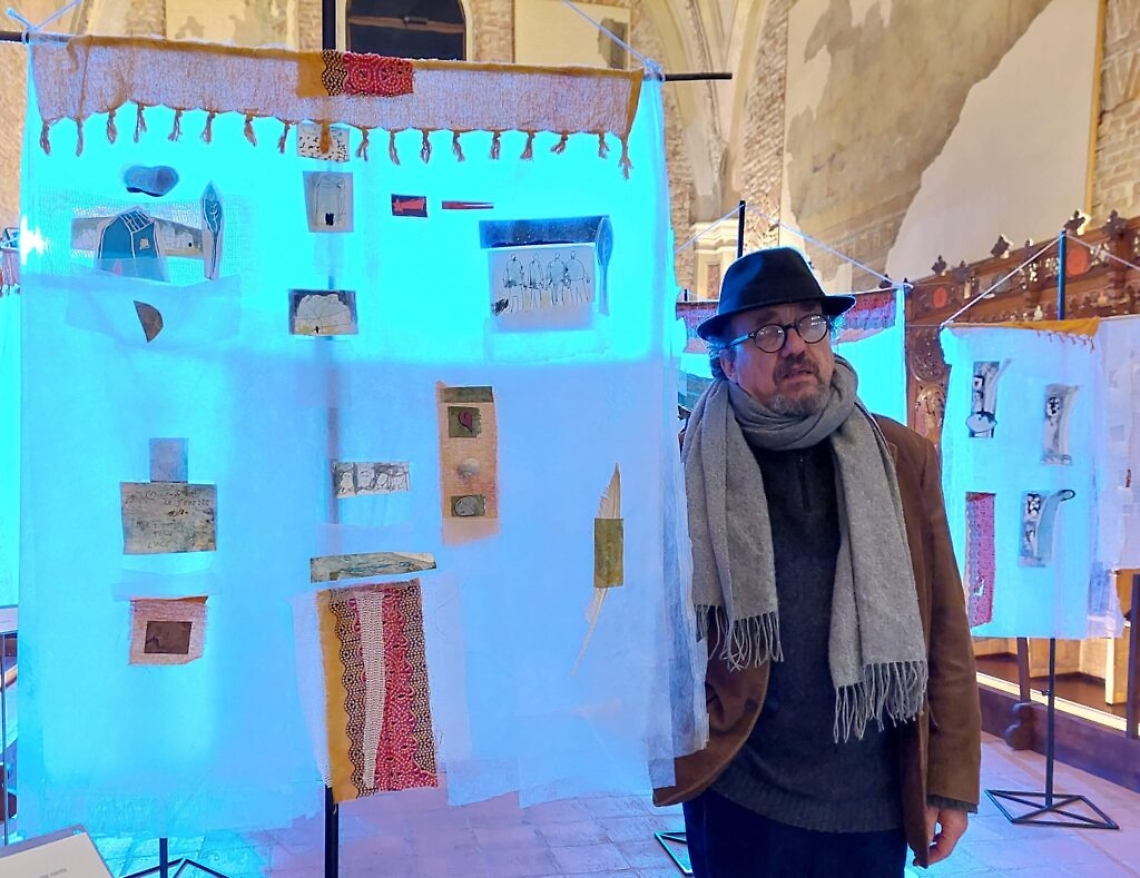 Catalano Antonio mostra diocesano