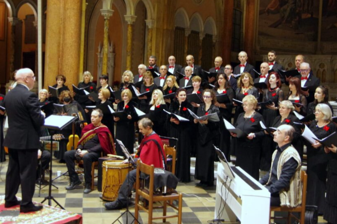 Coro Polifonico Astense