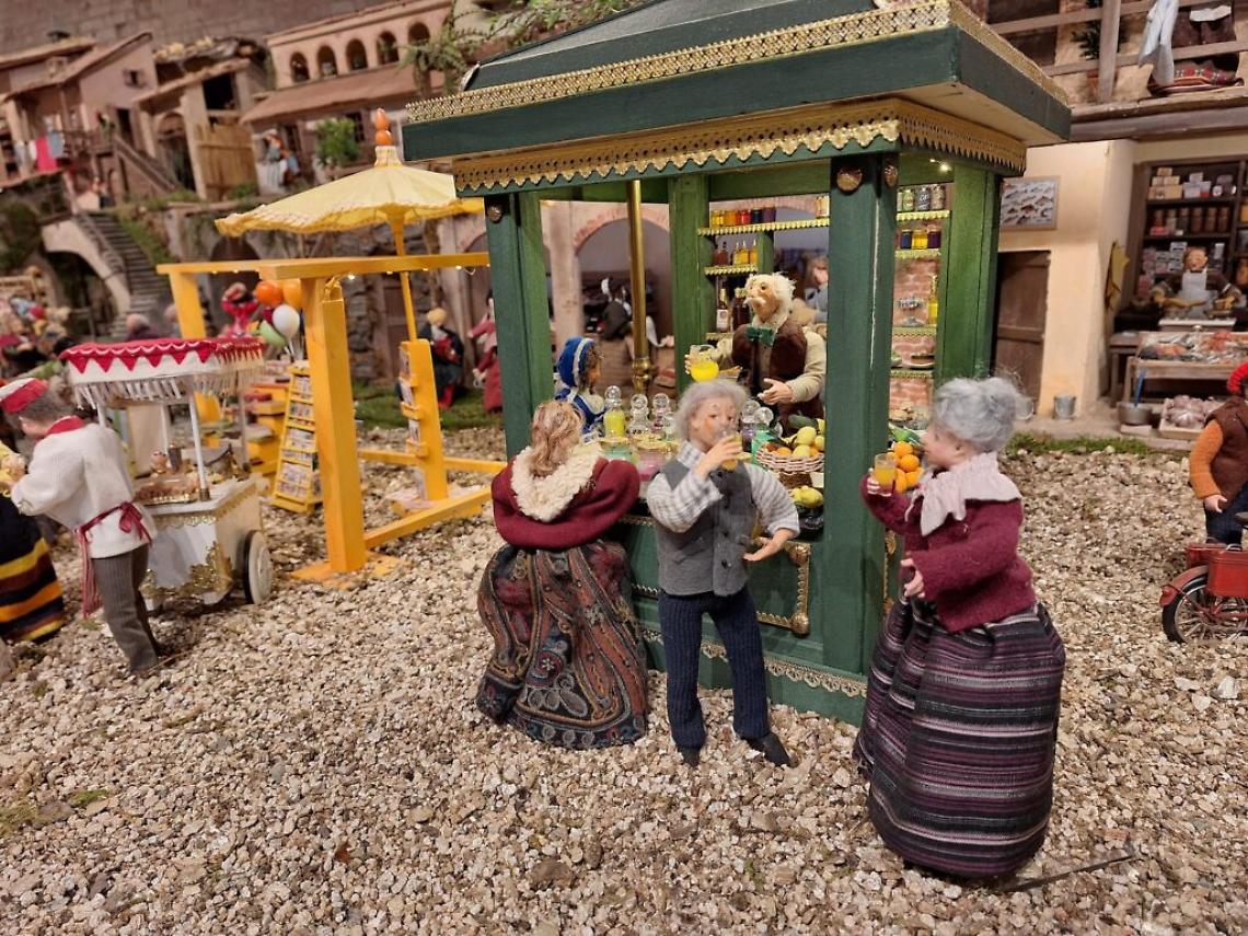 Presep Anna Rosa Nicola