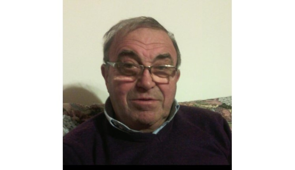 luigi mauro pelissero