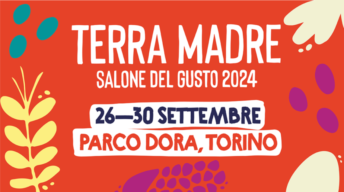 terra madre salone del gusto interna
