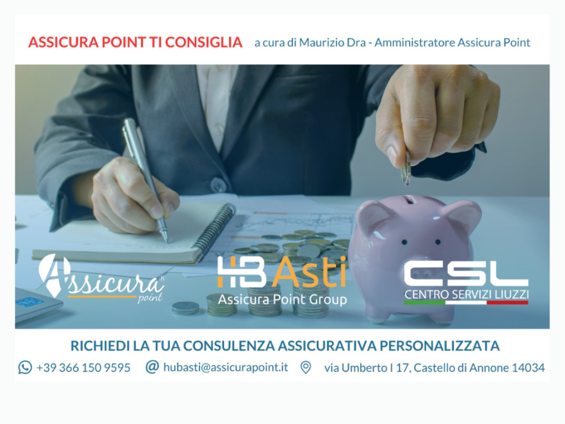 assicura Point gennaio