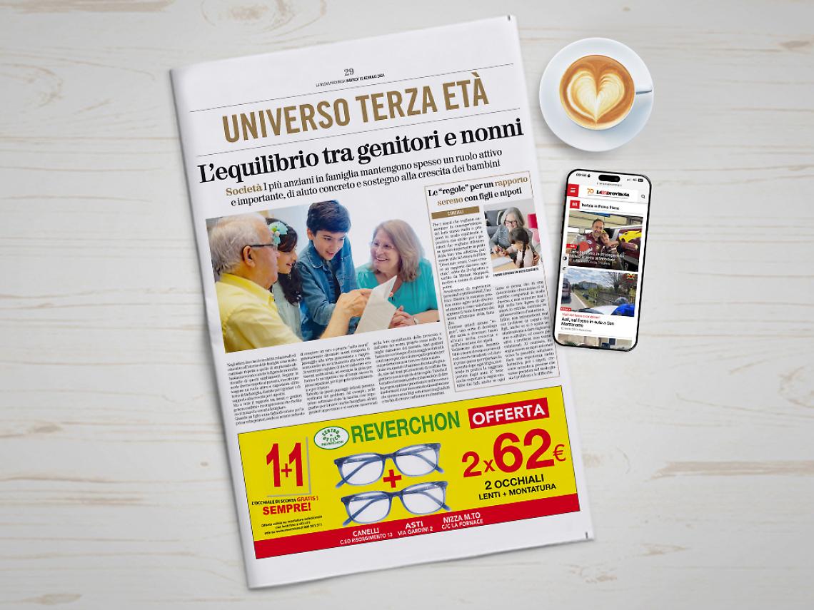 mockup terza et&agrave;