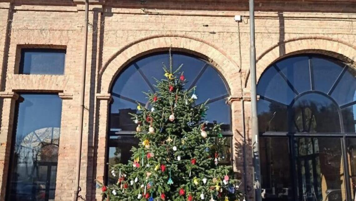 scuola infanzia Incisa