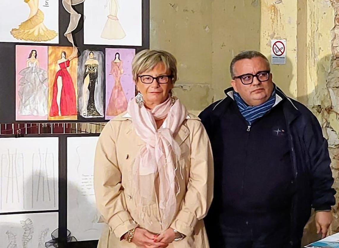 Gado Martina e Lepore Francesco