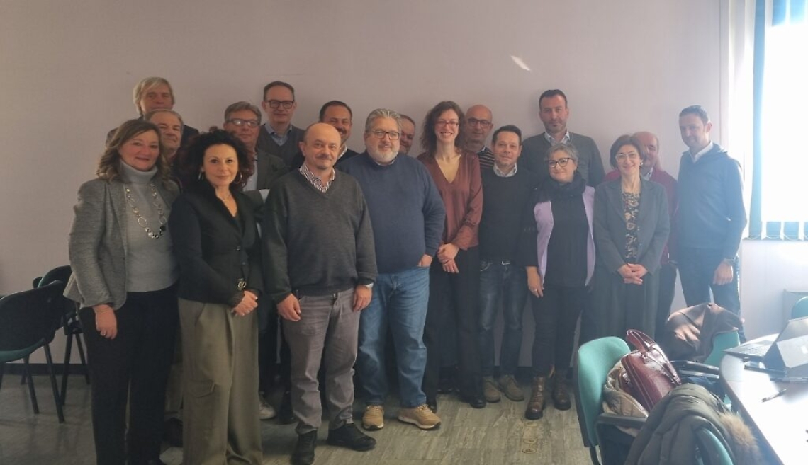 Inail comitato consultivo provinciale