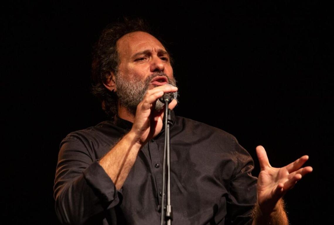 Oscar De Summa l'ultima eredit&agrave;