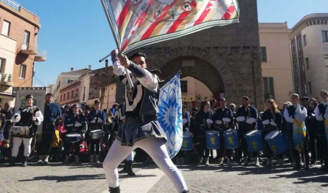 Sartiglia