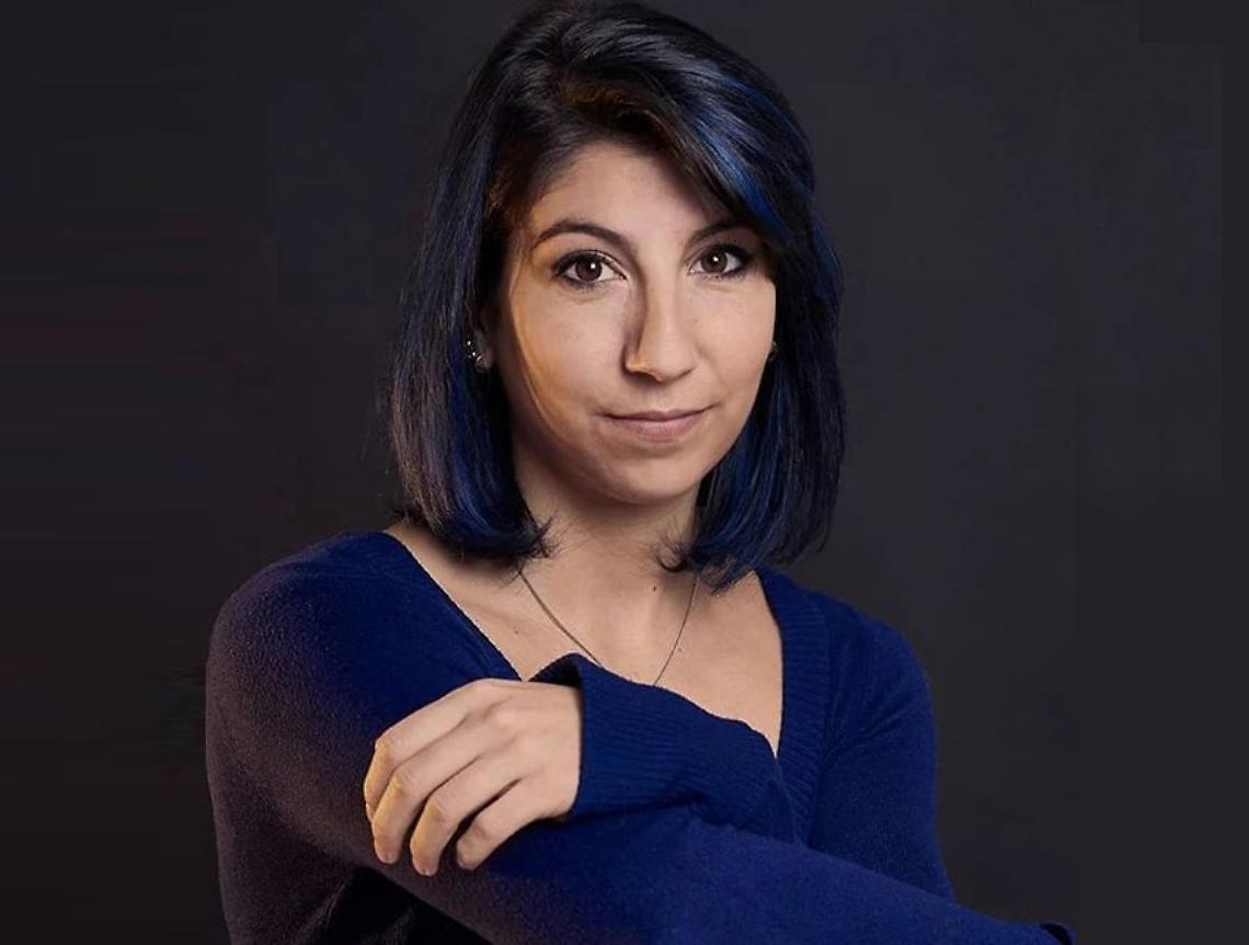 Schinin&agrave; Elisa