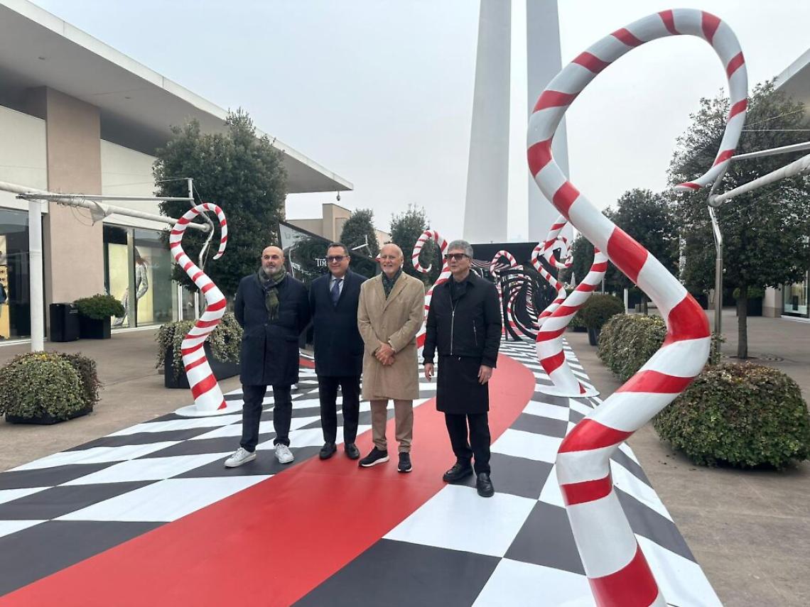 The World of Tim Burton