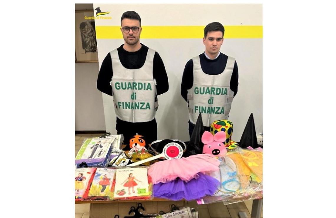 carnevale finanza
