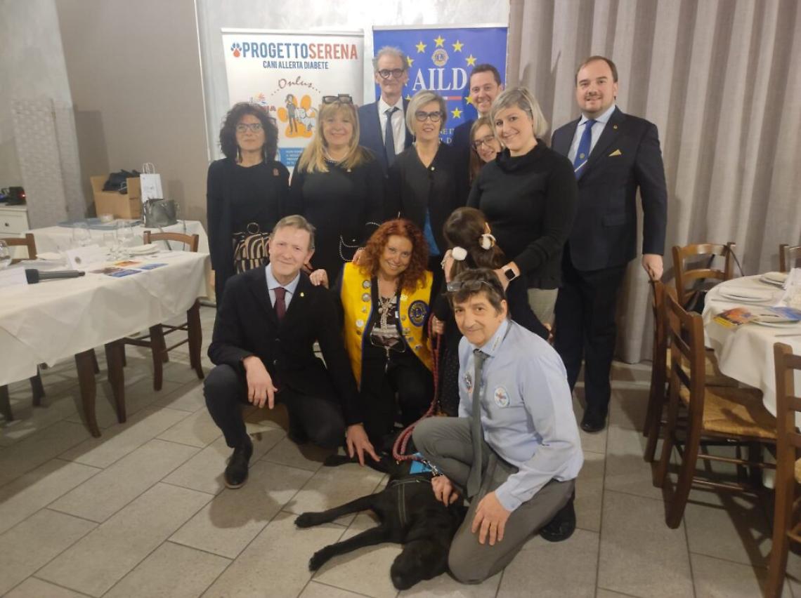 daisy cane anti diabete