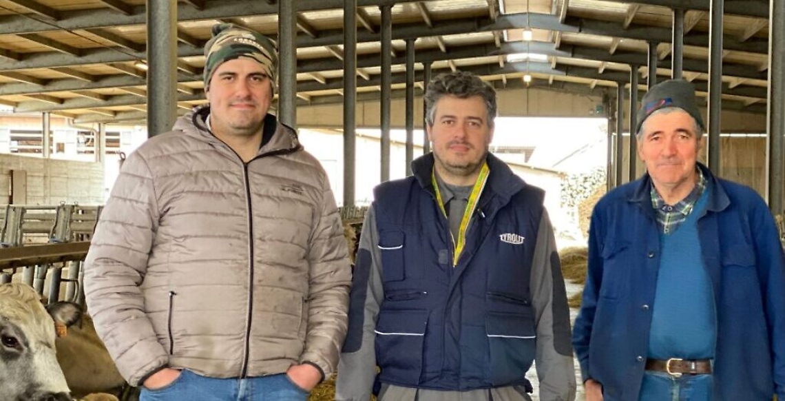 ALLEVAMENTO LA RONDINE ()