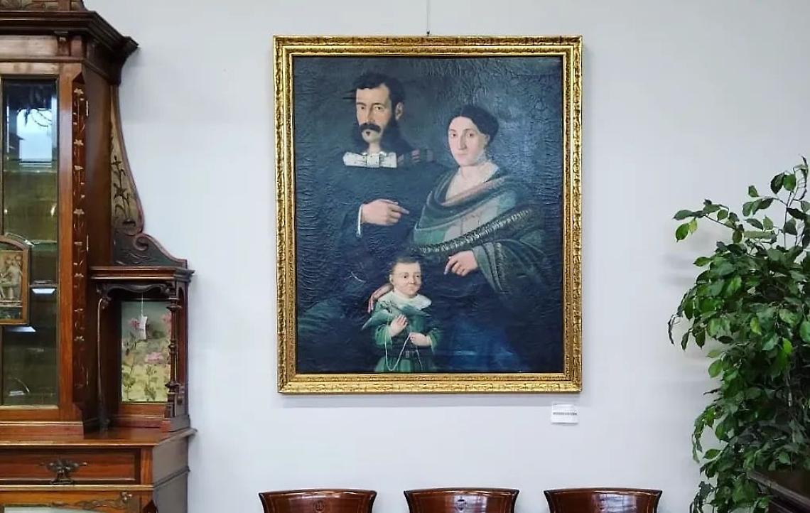 Copertina Di mano in mano