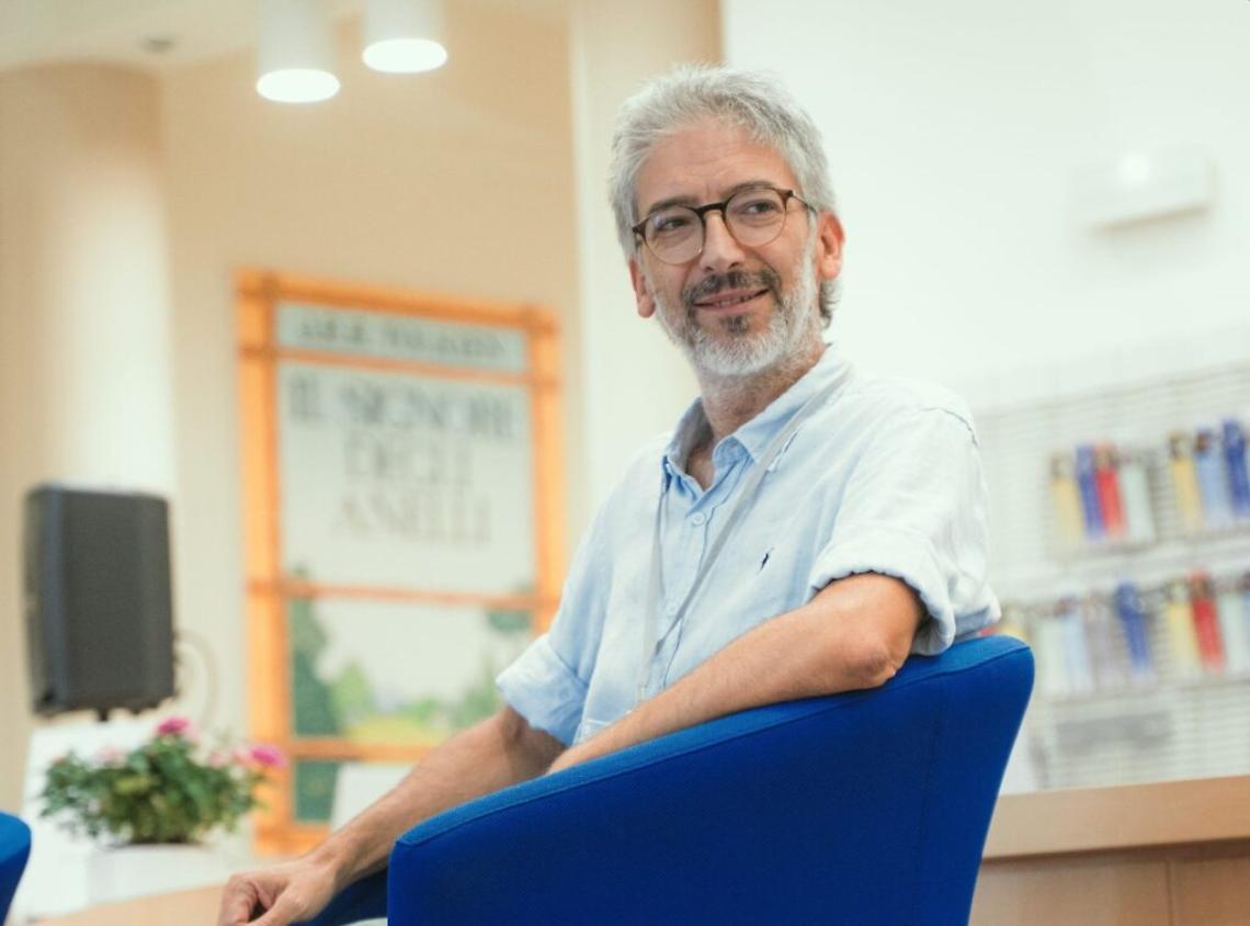 Griffi Gian Marco sito