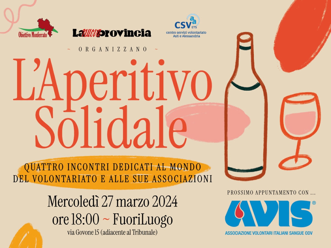 LaperitivoSolidale lnpsito avis