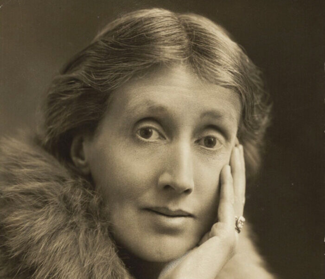 Virginia Woolf