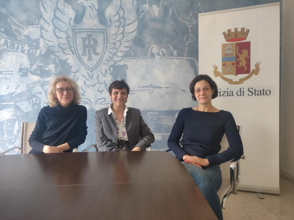 allegretti di donato satragni