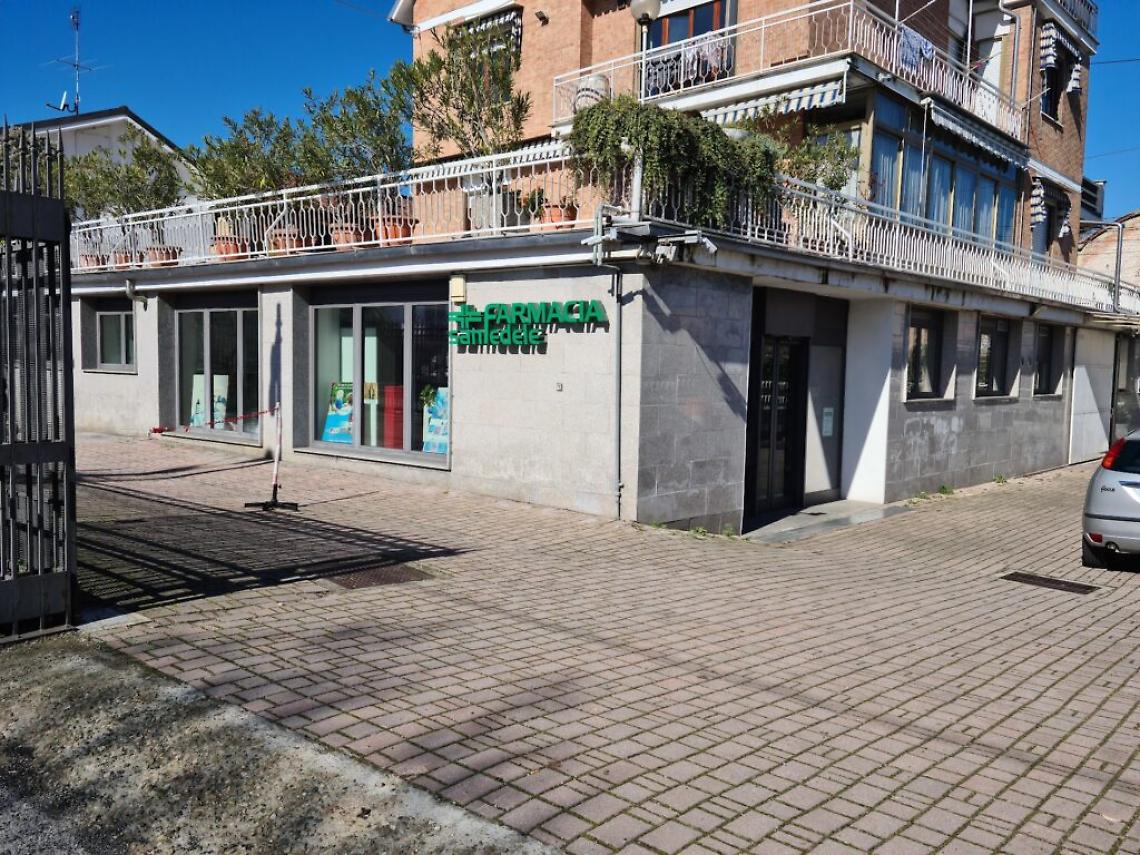 farmacia di san fedele