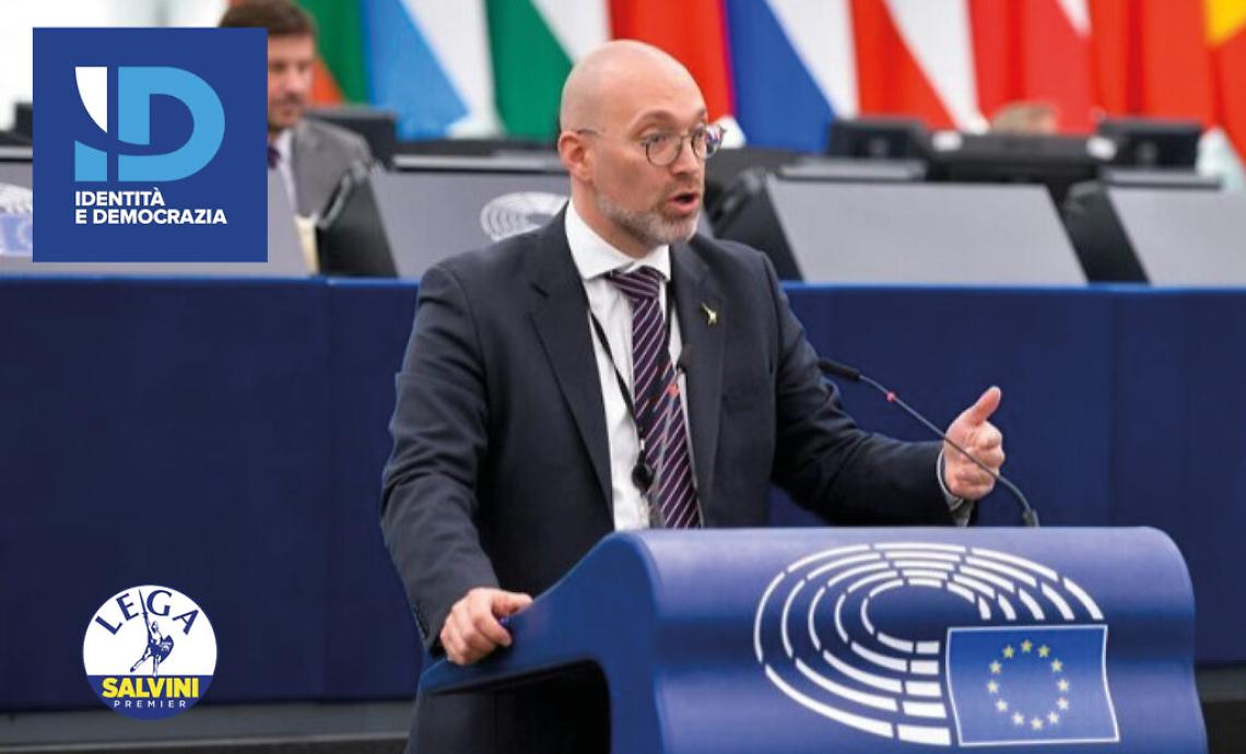 onorevole panza foto