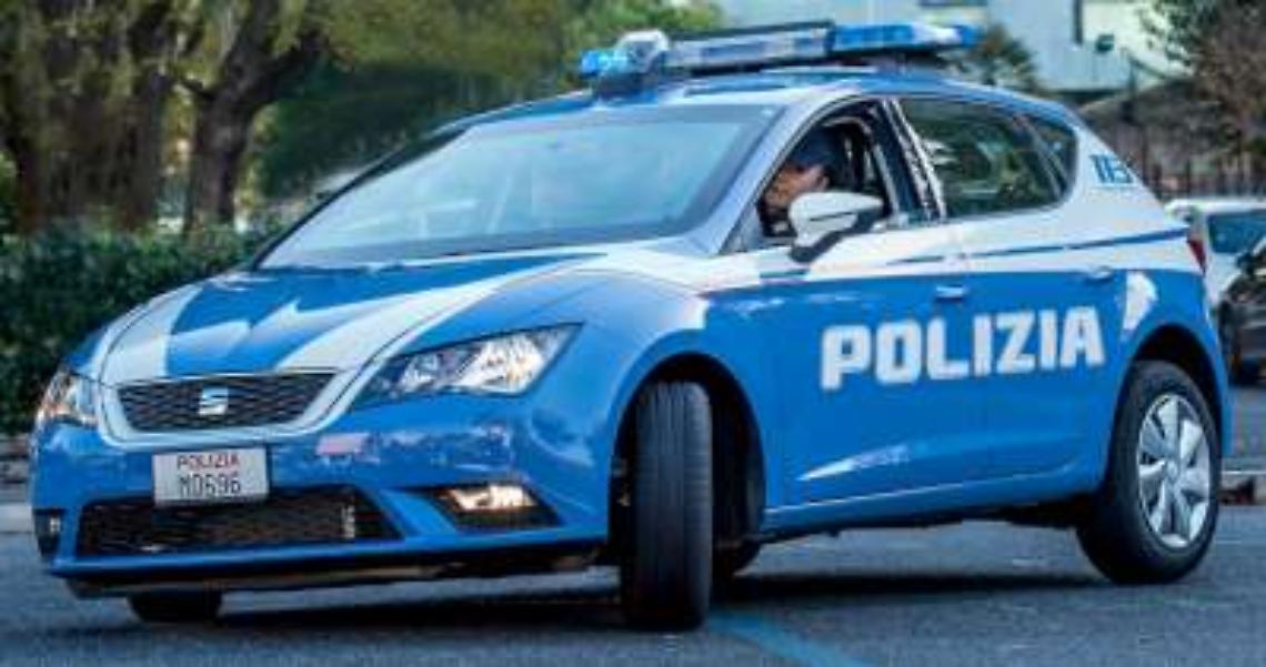 polizia volante