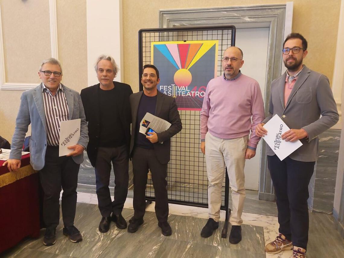 AstiTeatro presentazione