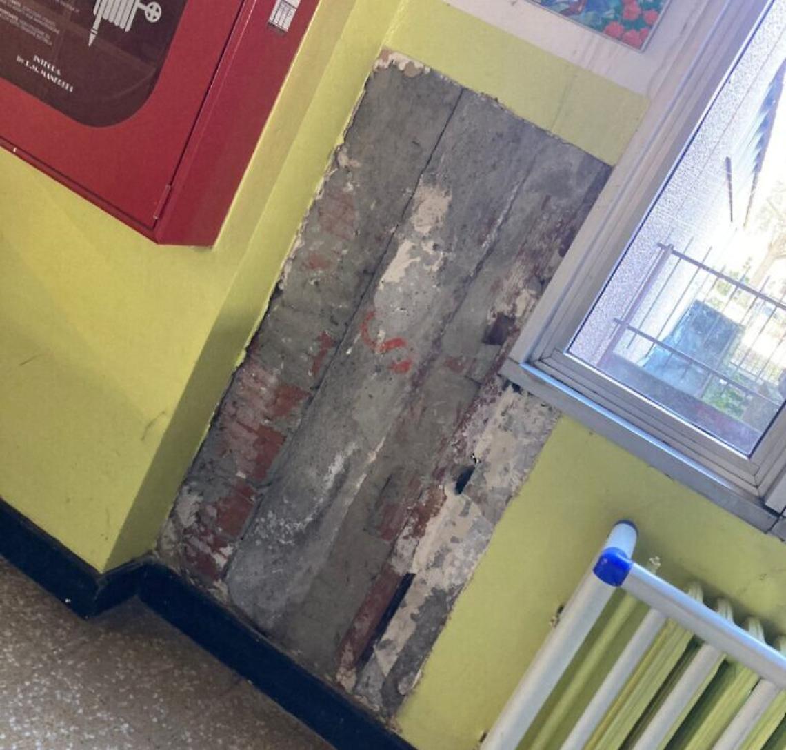 Doposcuola Peter Pan alla Gramsci