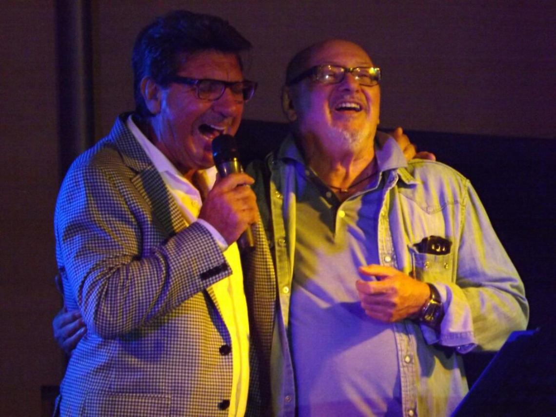 Montanaro e Passarino