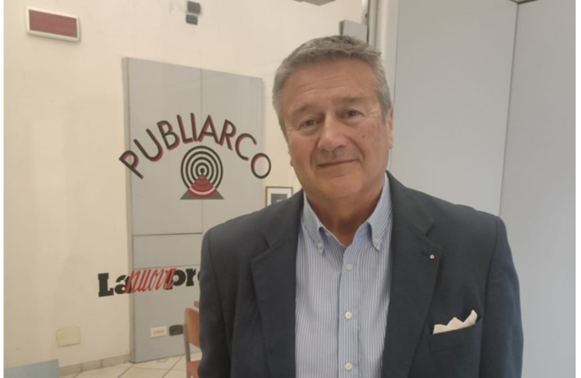 Stefano Bagnasco sito