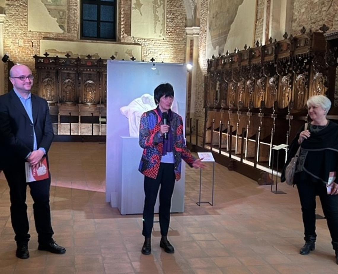 Zecchino Mirandola e Orlando