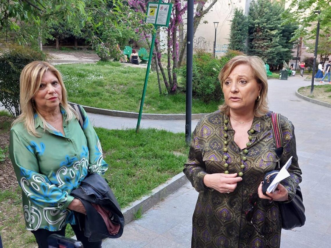 gianna pentenero ad asti