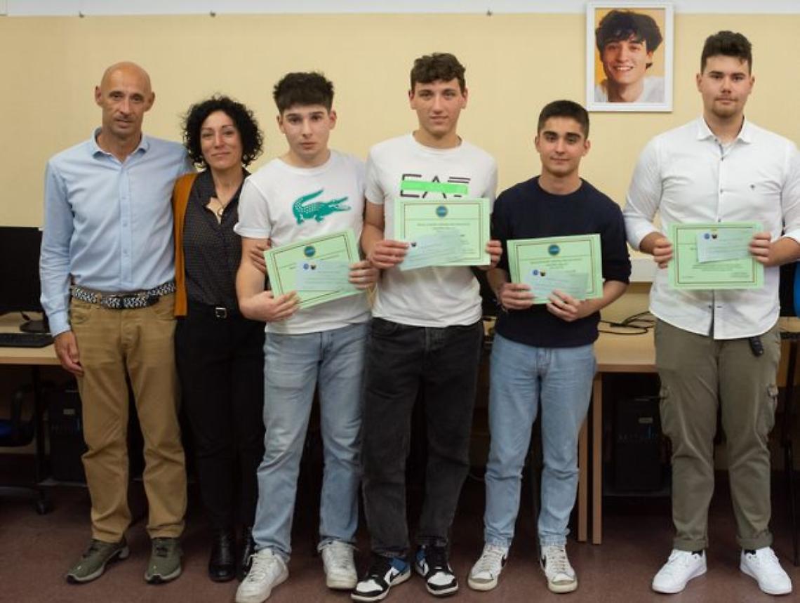 Artom borse di studio Jacopo Gallo sito