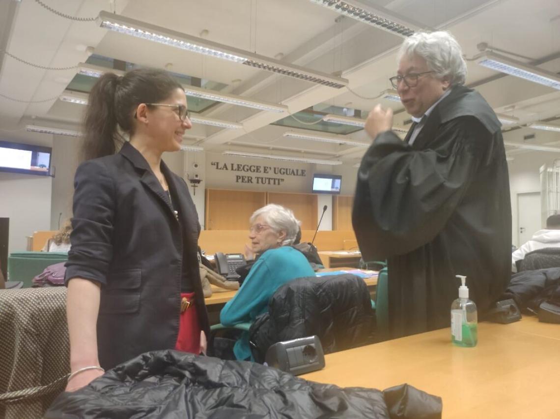 giuseppina marcovecchio racconti berardi