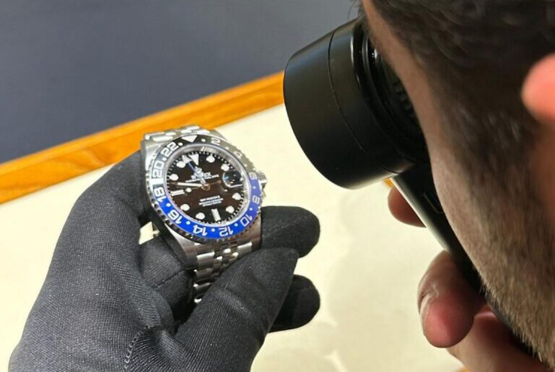 Asti Time Orologi, eleganza e lusso al polso degli astigiani