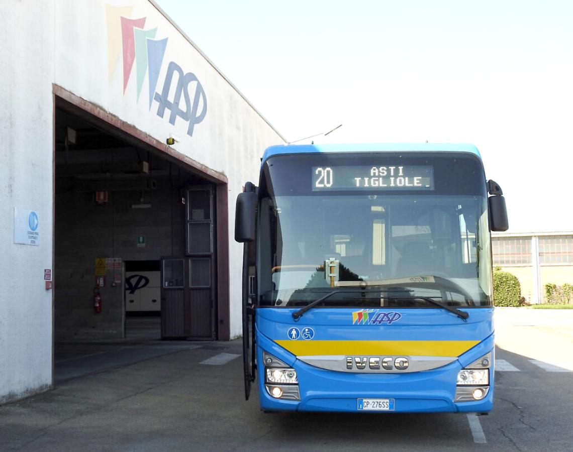 variazioni tariffarie trasporto extraurbano