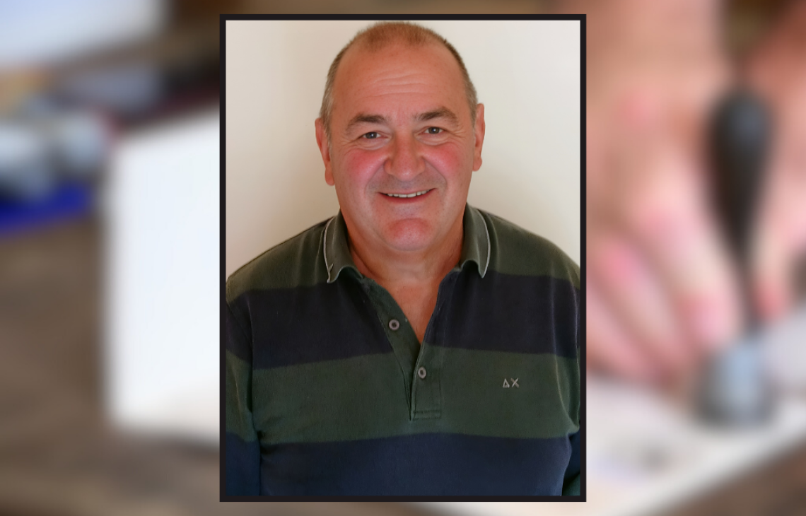 Francesco Enrico Cirio Roccaverano