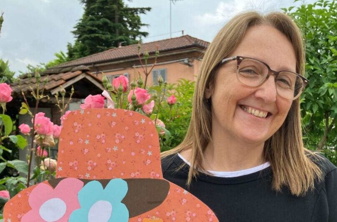 Il Mughetto Roberta Matteo