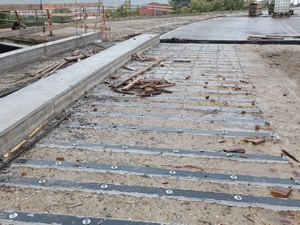 Lavori al Giolitti di Asti