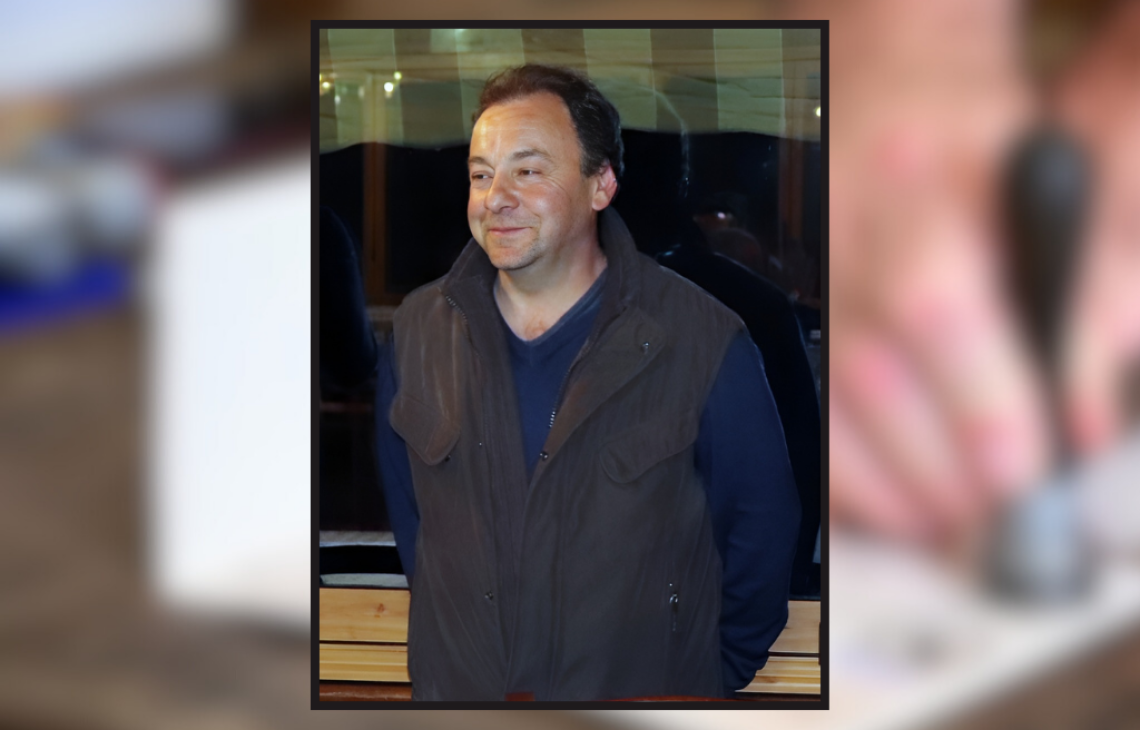 Marco Listello San Giorgio Scarampi