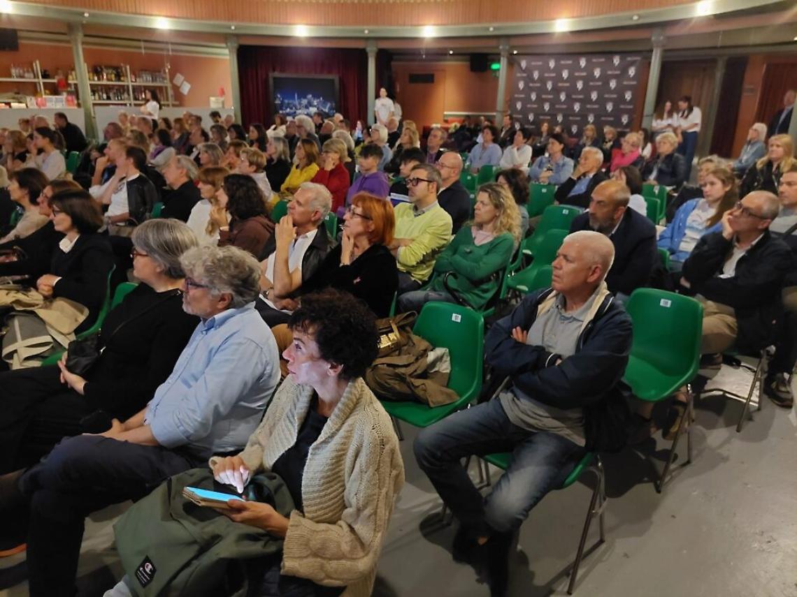 Passepartout pubblico