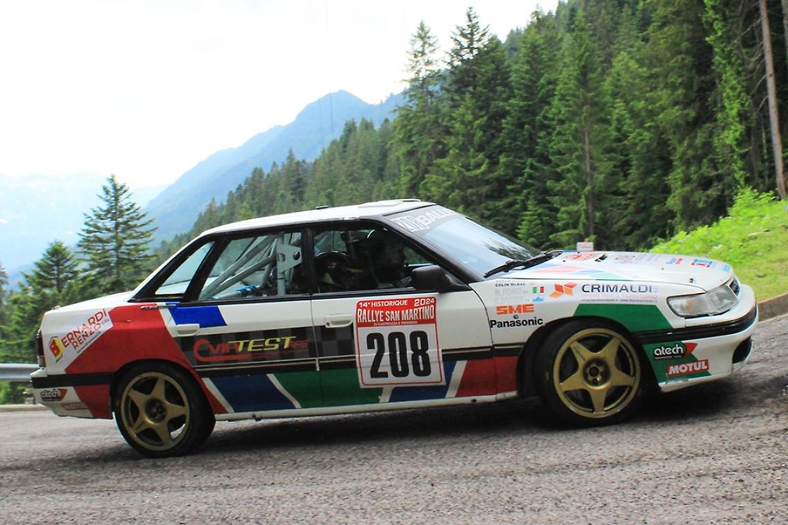 ballettimotorsport smartino pioner