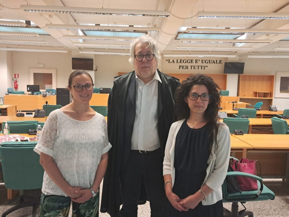 Berardi Gai Racconci