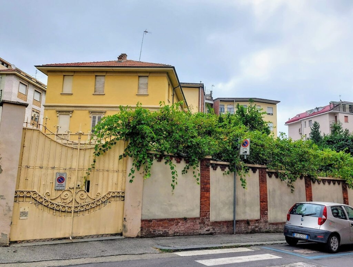 Centro Alzheimer nuova sede