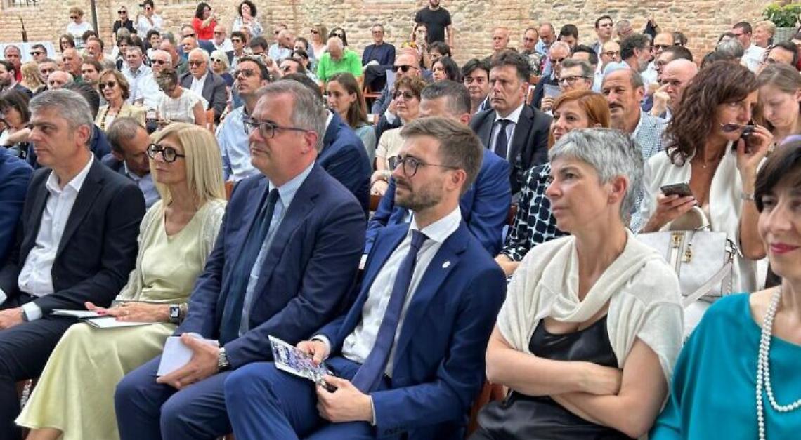 Presentazione Fiera Tartufo ()