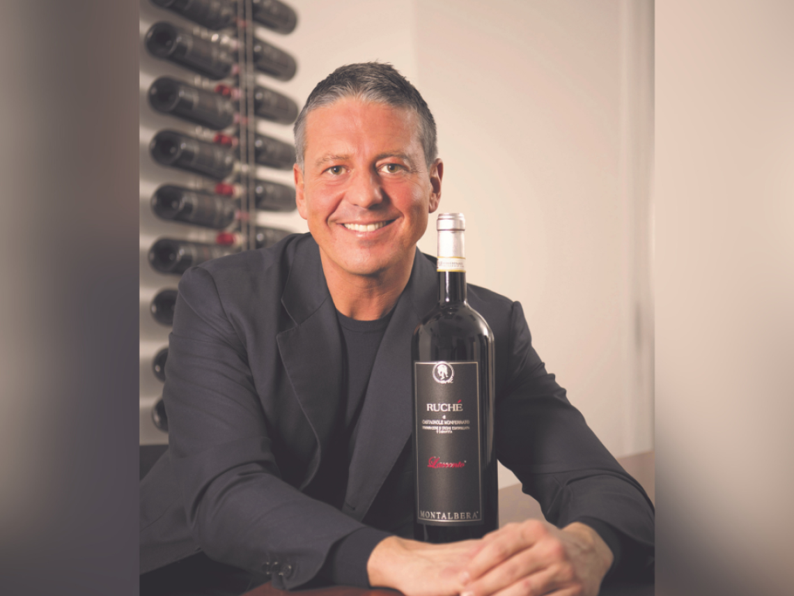 Ruch&eacute; della famiglia Morando un tesoro del Piemonte