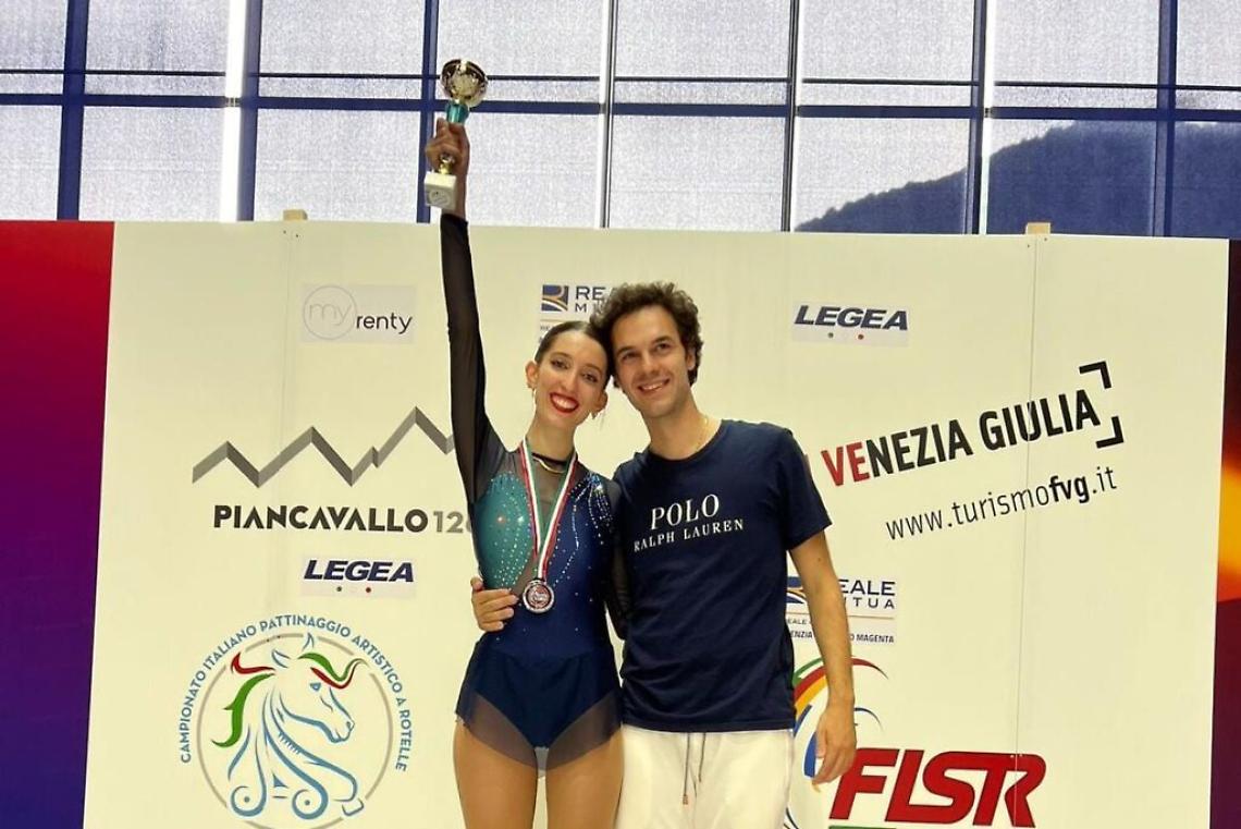 Sigliano Federica sito