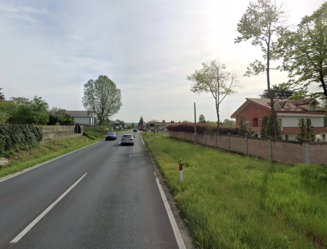 canova localit&agrave;