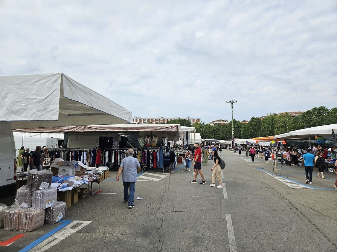 primo mercato unificato di piazza del palio ad asti risultato
