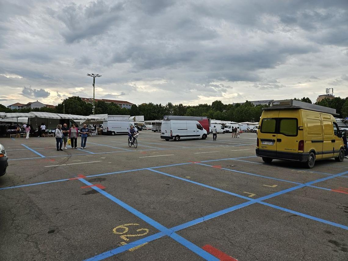 primo mercato unificato di piazza del palio ad asti risultato